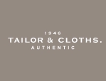 TAILOR & CLOTHES.